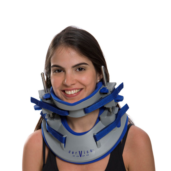 Cervico 2000 Decompression Therapy